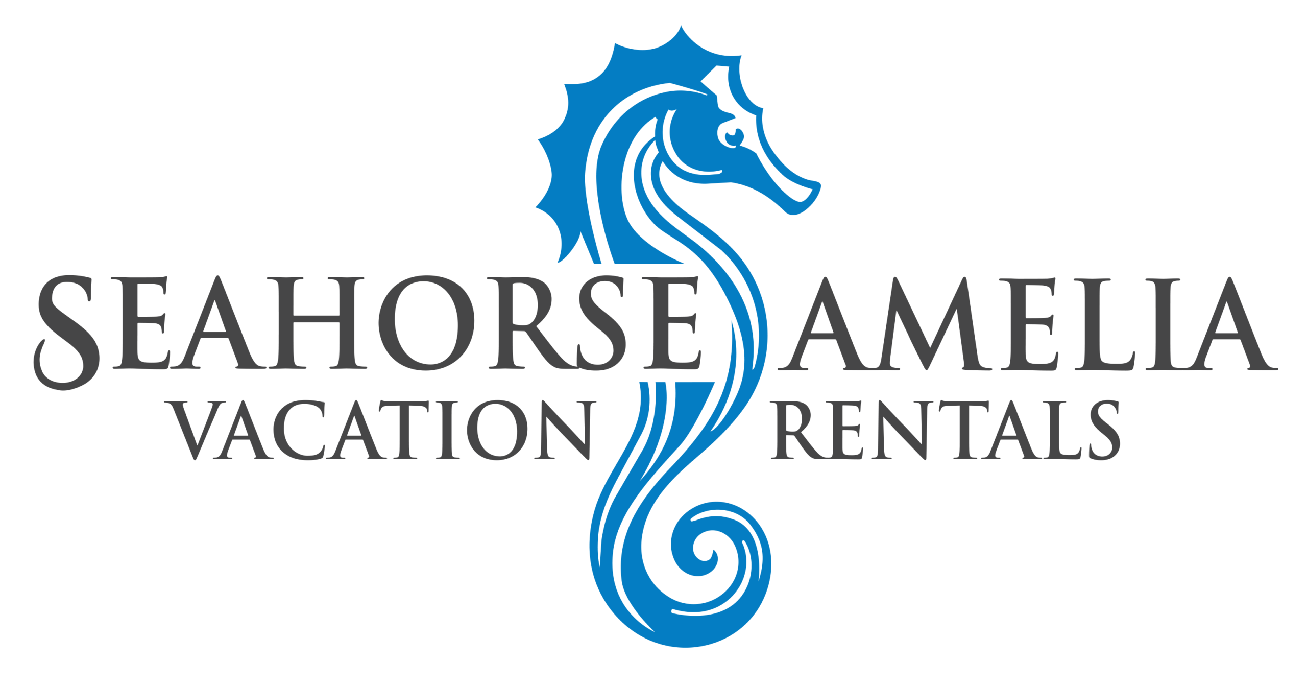 Seahorse Amelia Vacations
